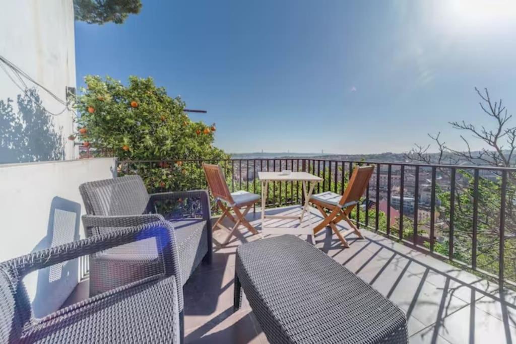Apartamento Panorama Ii
