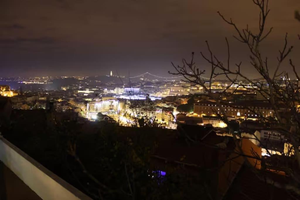 Panorama Ii Apartamento