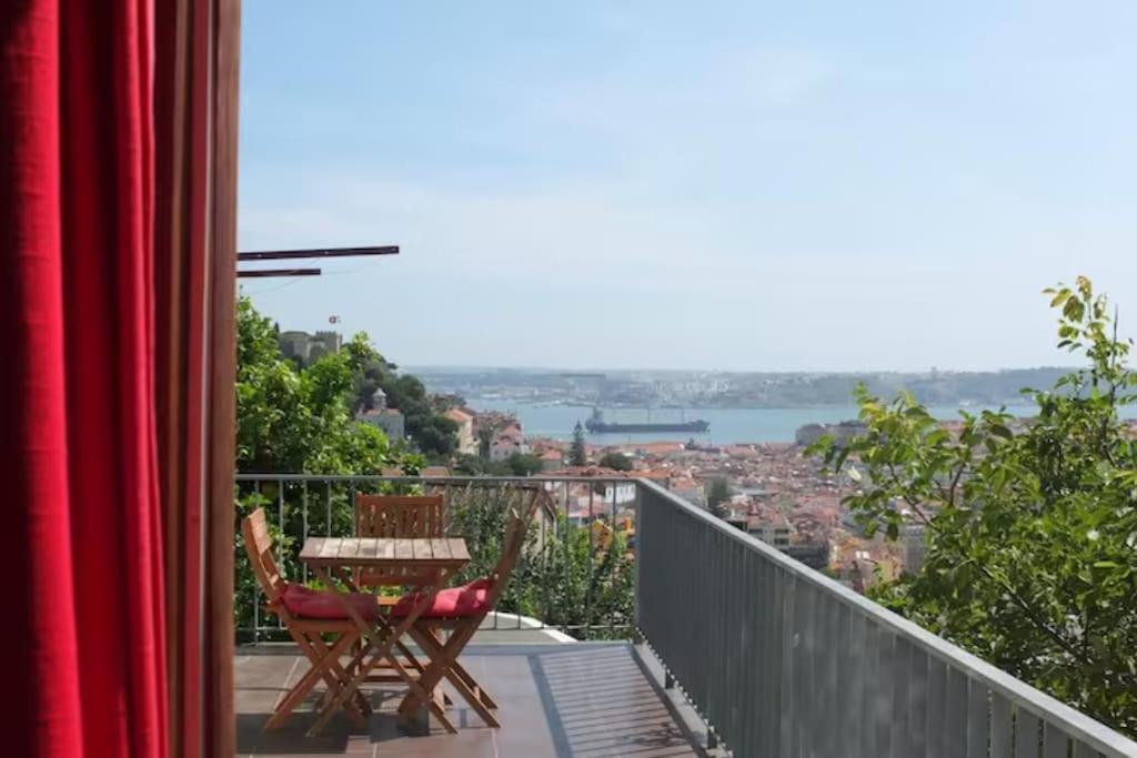 Panorama Ii Apartamento