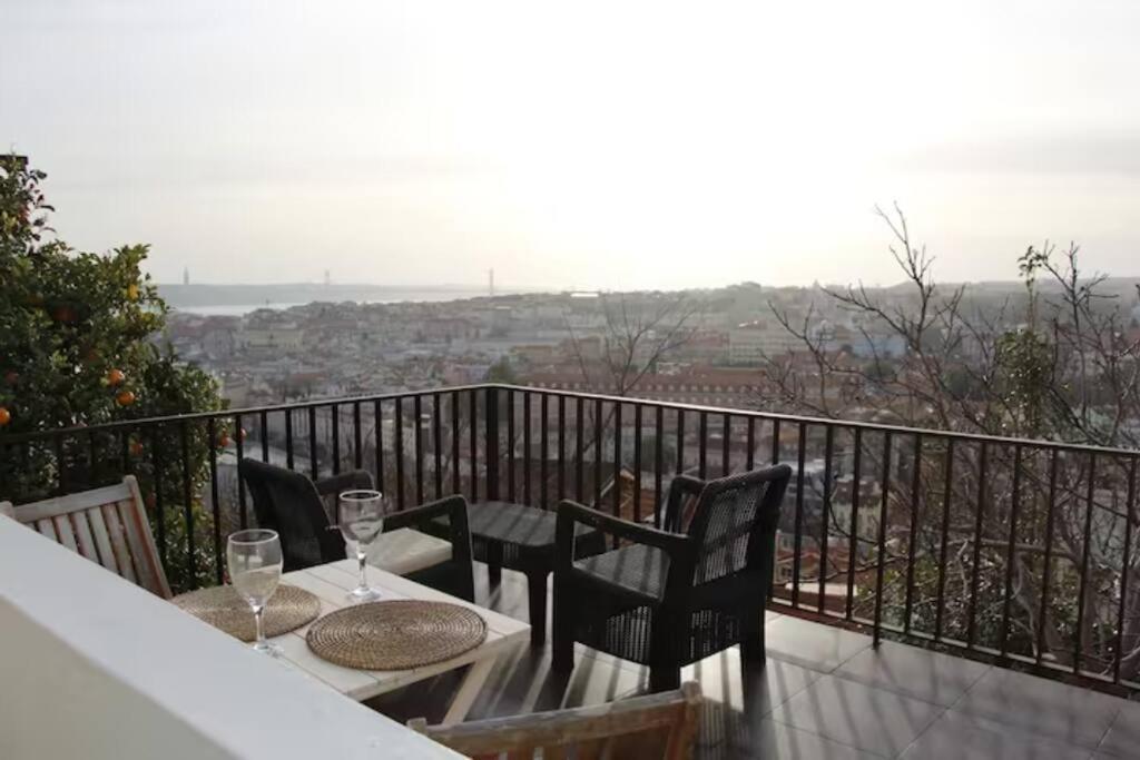Apartamento Panorama Ii Lisboa