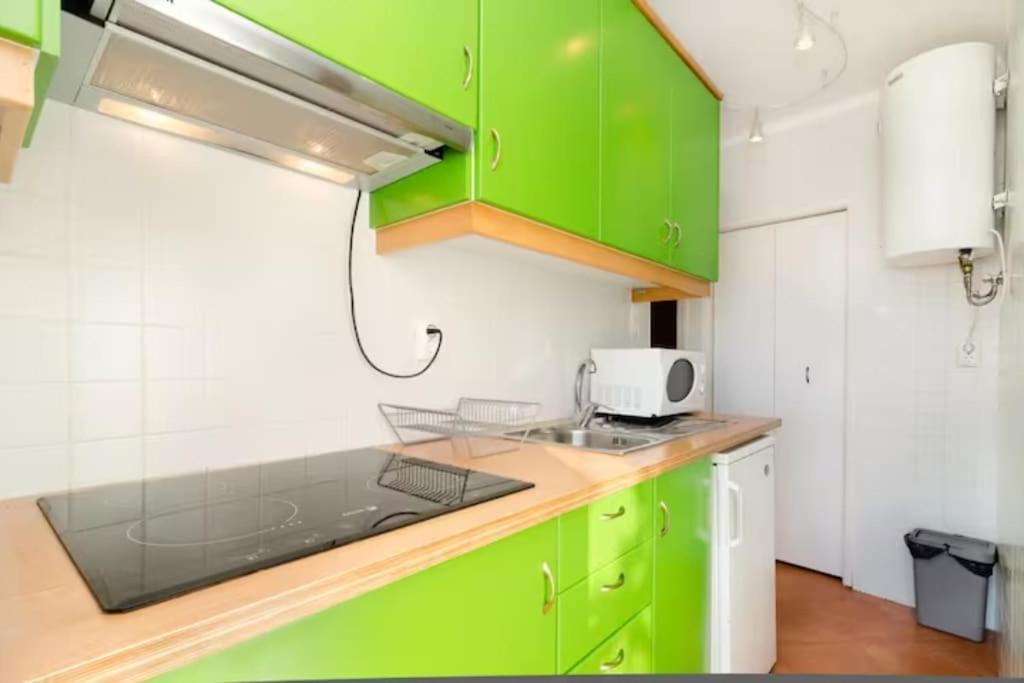 Apartamento Panorama Ii