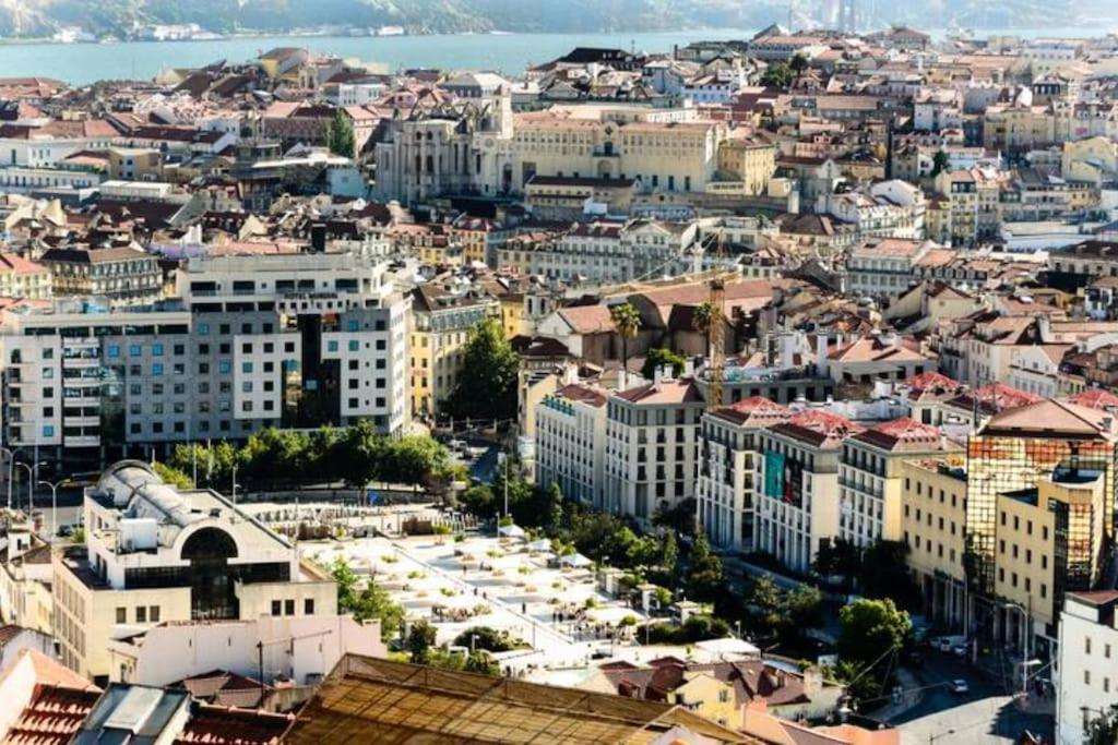 Panorama Ii * Lisboa