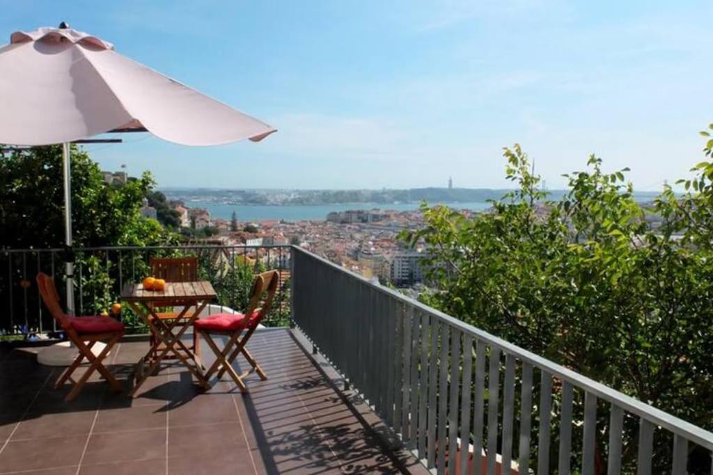 Panorama Ii Apartamento